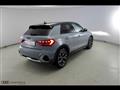 AUDI A1 CITYCARVER citycarver 30 TFSI S tronic Identity Contrast