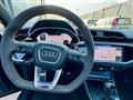 AUDI Q3 SPORTBACK SPB quattro S tronic