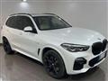 BMW X5 xdrive30d Msport auto