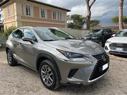 LEXUS NX 2.5cc BUSINESS HYBRID 197cv(131cv) NAVI SAFETYPACK