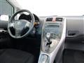 TOYOTA AURIS 1.4 D-4D M-MT 5 porte Sol AUTOMATICA