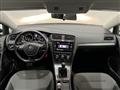 VOLKSWAGEN GOLF 1.6 TDI 110 CV 5p. Business BlueMotion Technology