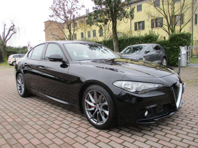 ALFA ROMEO GIULIA 2.2 Turbodiesel 150 CV AT8 Super