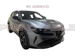 ALFA ROMEO JUNIOR HYBRID 136 CV Hybrid Speciale PREZZO REALE