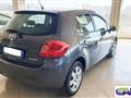 TOYOTA Auris D-4D 5p. Sol MY'08