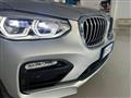 BMW X4 Xdrive20d xLine auto