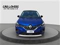 RENAULT CAPTUR 1.6 plug-in hybrid Intens E-Tech 160cv auto my21