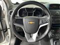 CHEVROLET ORLANDO 2.0 Diesel 130CV LT autocarro 5POSTI  n1-uniprop.