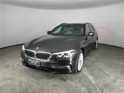 BMW SERIE 5 Serie 5 G31 2017 Touring - d Touring xdrive Luxury