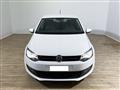 VOLKSWAGEN POLO 1.6 TDI 90CV DPF 5 porte Comfortline