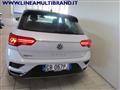 VOLKSWAGEN T-ROC 1.0 TSI 115 CV Style Led Garanzia 24 Mesi Promo