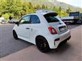 ABARTH 595 COMPETIZIONE 1.4 T-Jet 260 CV Competizione 70° Anniversario