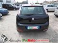 FIAT PUNTO 1.4 8V 5 porte Natural Power Lounge