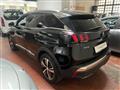 PEUGEOT 3008 PureTech Turbo 130 S&S GT Line GARANZIA 24MESI