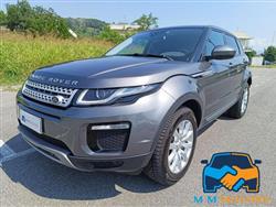 LAND ROVER RANGE ROVER EVOQUE 2.0 TD4 150 CV 5p Business Ed. Premium SE