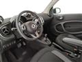 SMART EQ FORTWO CABRIO EQ cabrio Prime