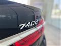 BMW SERIE 7 740 d xDrive