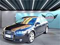 AUDI A3 SPORTBACK SPB 2.0 TDI 170 CV F.AP. S tronic Ambition RedAuto