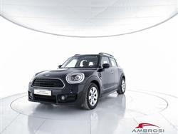 MINI COUNTRYMAN Cooper D  2.0 Cooper D Hype