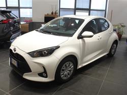 TOYOTA YARIS 1.5 Hybrid 5 porte Active