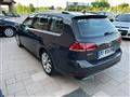 VOLKSWAGEN GOLF 1.6 TDI 115 CV Executive BlueMotion Technology