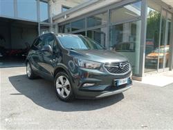 OPEL Mokka X 1.6 cdti Business s&s 4x4 136cv