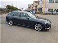 AUDI A4 AVANT Avant 30 TDI/136 CV S tronic Business Advanced