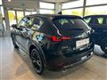 MAZDA CX-5 2024 165 CV M Hybrid 2WD A/T Homura