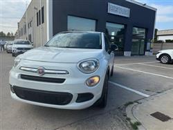 FIAT 500X 1.6 E-Torq 110 CV Pop Star