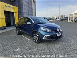 RENAULT CAPTUR TCe 12V 90 CV Start&Stop Energy Zen