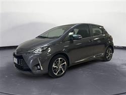 TOYOTA YARIS 1.5 Hybrid 5 porte Style