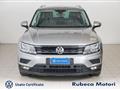 VOLKSWAGEN TIGUAN 2.0 TDI SCR DSG Business BlueMotion Technology