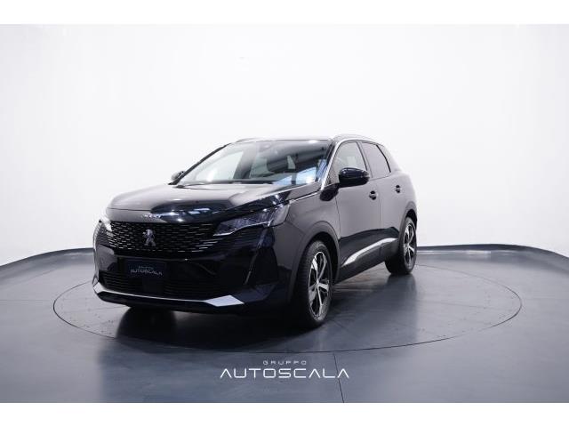 PEUGEOT 3008 1.5 BlueHDi 130CV S&S EAT8 Allure Pack