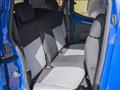 FIAT Fiorino III Qubo N1 1.3 mjt 95cv ecojet SX E6d-temp Fiorino 1.3 MJT 95CV Combinato SX