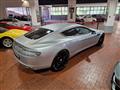 ASTON MARTIN RAPIDE V12 FULL-B&0-DVD-TAGLIANDI ASTON