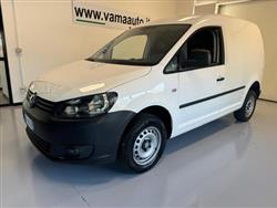 VOLKSWAGEN CADDY 2.0 TDI 110 CV 4Motion 4p. Van *PREZZO + IVA 22%*