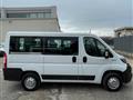 FIAT DUCATO 30 CH1 2.3 M-JET PASSO CORTO AUTOVETTURA 9 POSTI