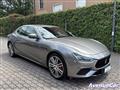 MASERATI GHIBLI mhev 330cv GT GRANSPORT IVA ESPOSTA UFF. ITALIANA