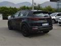 KIA SPORTAGE 2016 1.6 CRDI 136 CV 2WD Mild Hybrid Black Edition