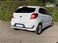 FORD KA+ 1.5 TDCi 95 CV Start&Stop Ultimate