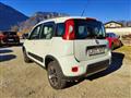 FIAT PANDA 0.9TWINAIR TURBO SES 4X4 GPL