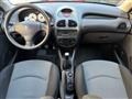 PEUGEOT 206 1.1 5p S - NEOPATENTATI PERFETTA