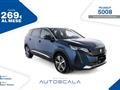 PEUGEOT 5008 1.2 PureTech Turbo 130cv S&S Active Pack