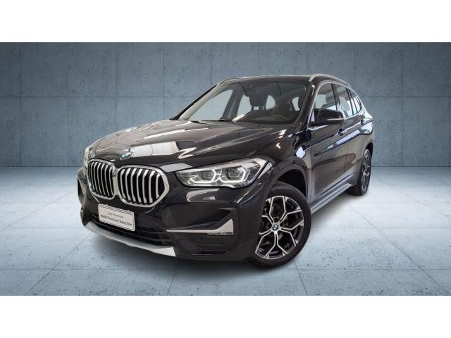 BMW X1 sDrive18d xLine Aut.