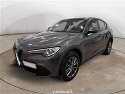 ALFA ROMEO STELVIO 2.2 Turbodiesel 190 CV AT8 Q4 Executive