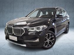 BMW X1 sDrive18d xLine Aut.