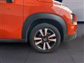 CITROEN C3 AIRCROSS I 2017 1.2 puretech Shine s&s 130cv eat6