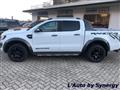 FORD RANGER 3.2 TDCi aut. DC Wildtrak 5pt. allest.Raptor