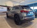 MERCEDES CLASSE GLA GLA 220 d Automatic 4Matic Premium