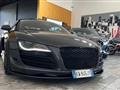 AUDI R8 5.2 V10 FSI quattro R tronic